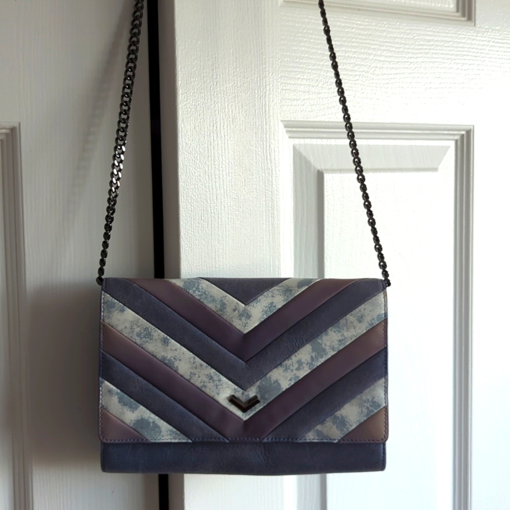 Botkier elegant evening bag with tons of storage